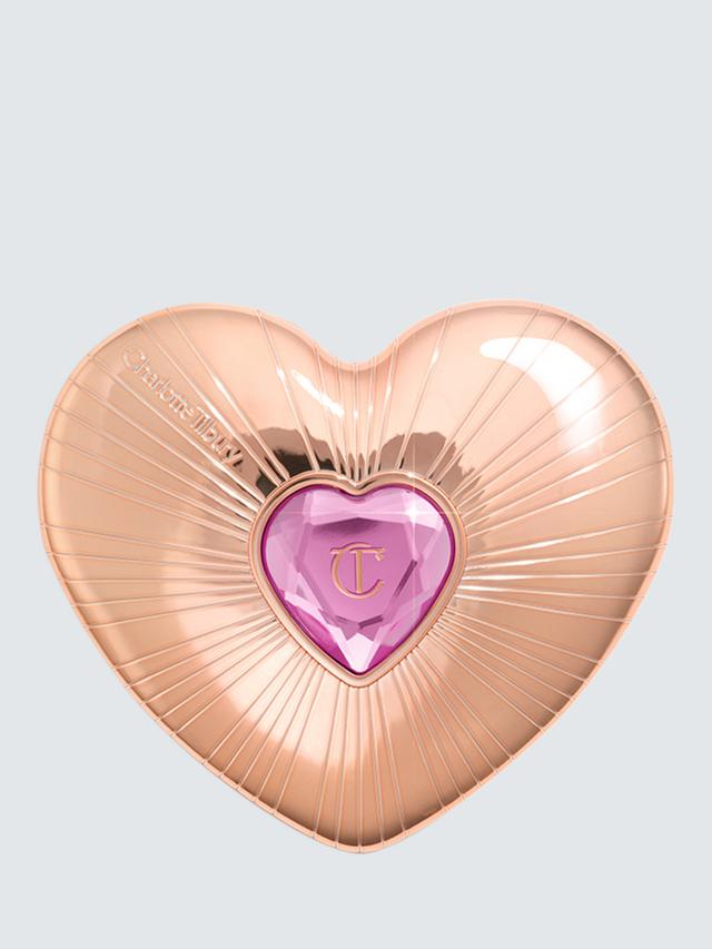 Charlotte Tilbury - Soulmates Face Palette Limited Edition