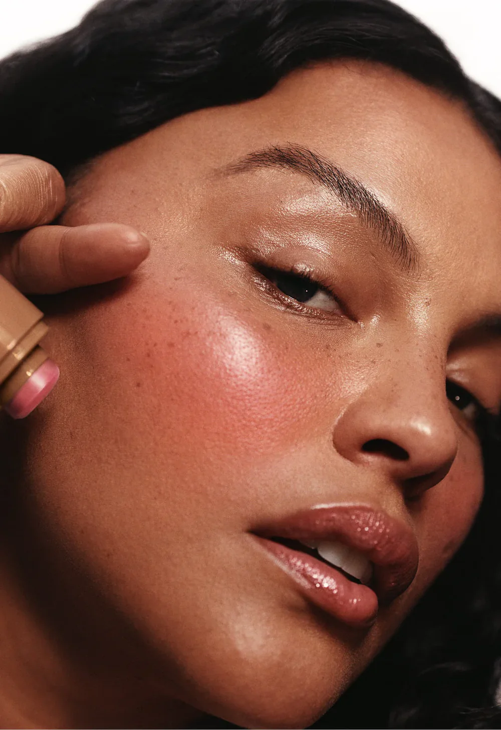 Rhode - Pocket Blush