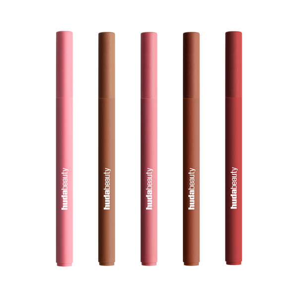 Huda Beauty - Lip Contour Stain 