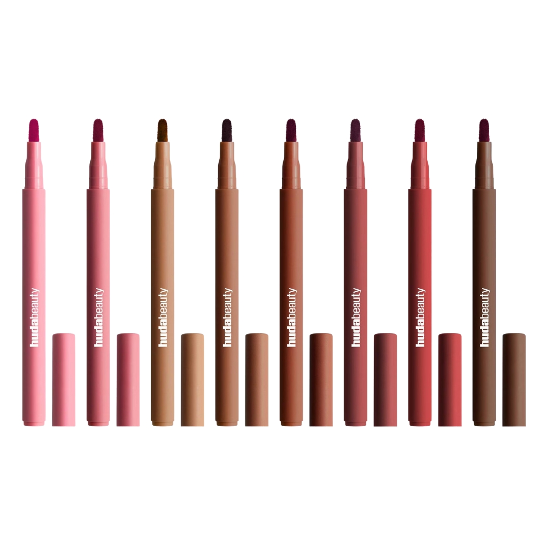 Huda Beauty - Lip Contour Stain