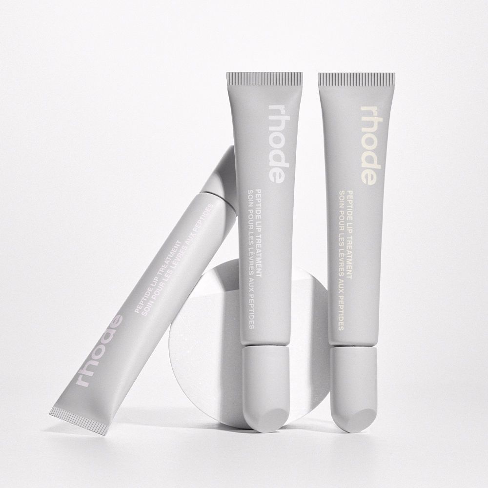 Rhode - Peptide Lip Treatment
