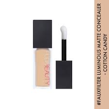Huda Beauty #FauxFilter Luminous Matte Concealer