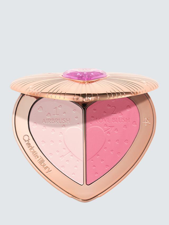 Charlotte Tilbury - Soulmates Face Palette Limited Edition