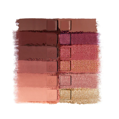 Patrick Ta Major Dimensions Palette II Rose 