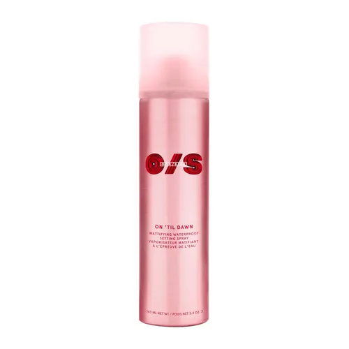 One Size - On Til Dawn Setting Spray