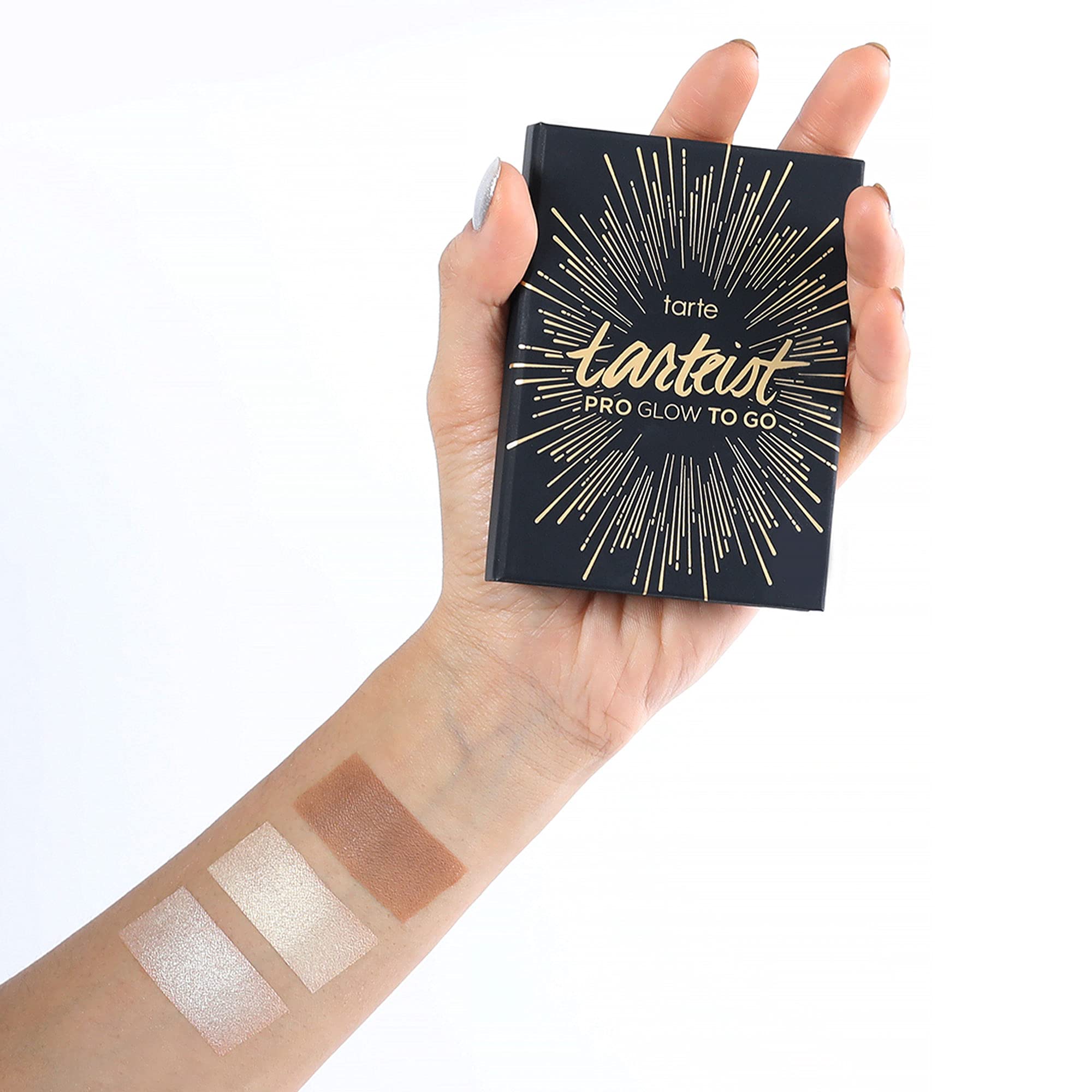 Tarteist Pro Glow To Go Palette