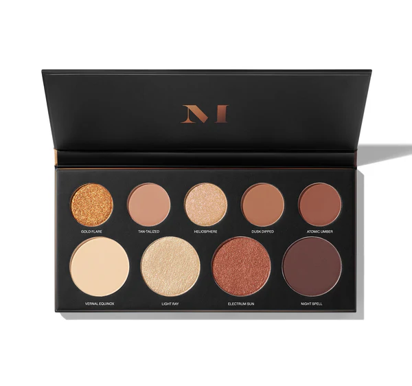 Eyeshadow Palette