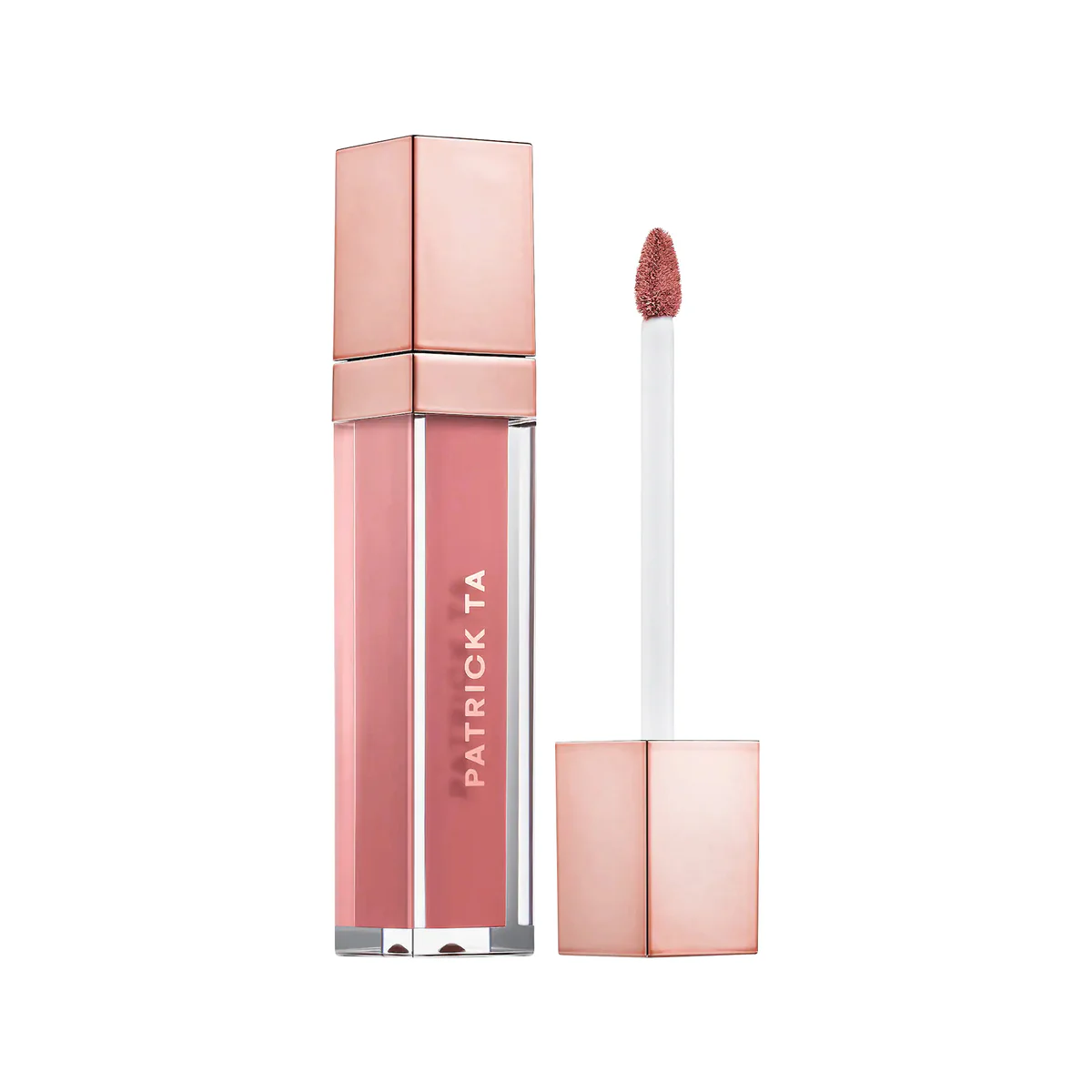 Patrick Ta Silky Lip Creme