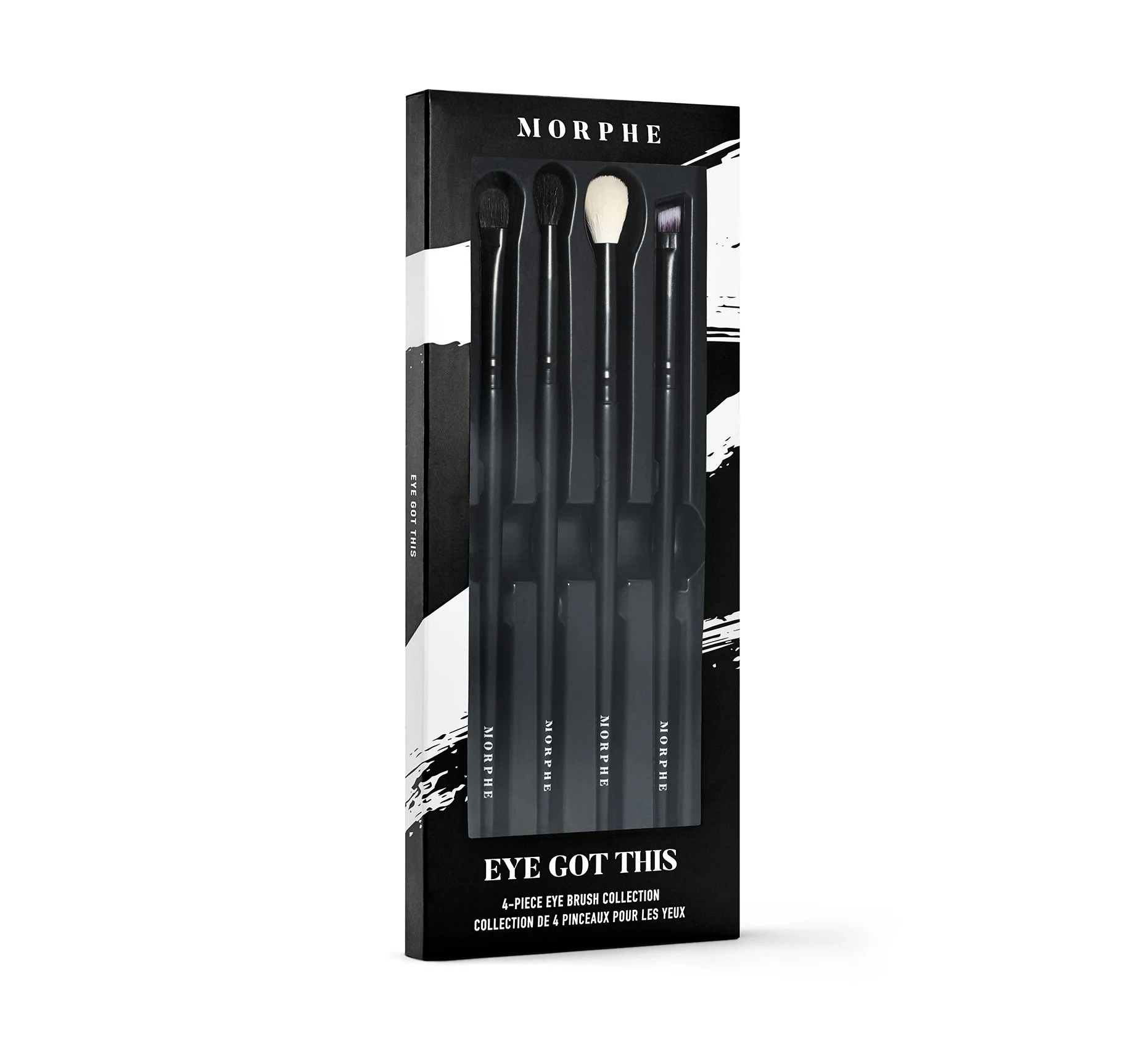 Morphe Eye Got This Brush Collection