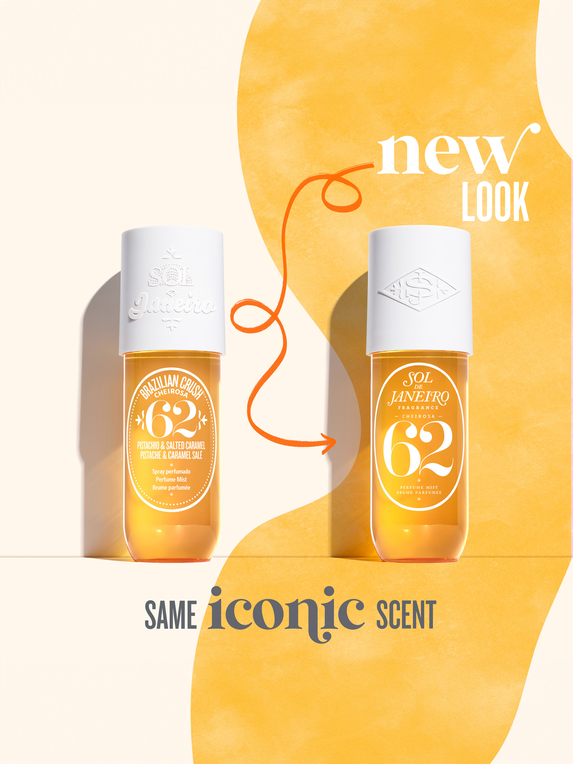 `Sol De Janeiro mist - 30 ml