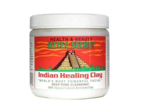 Aztec Indian Healing Clay - 1lb