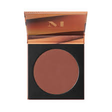 Morphe Pressed Powder Bronzer