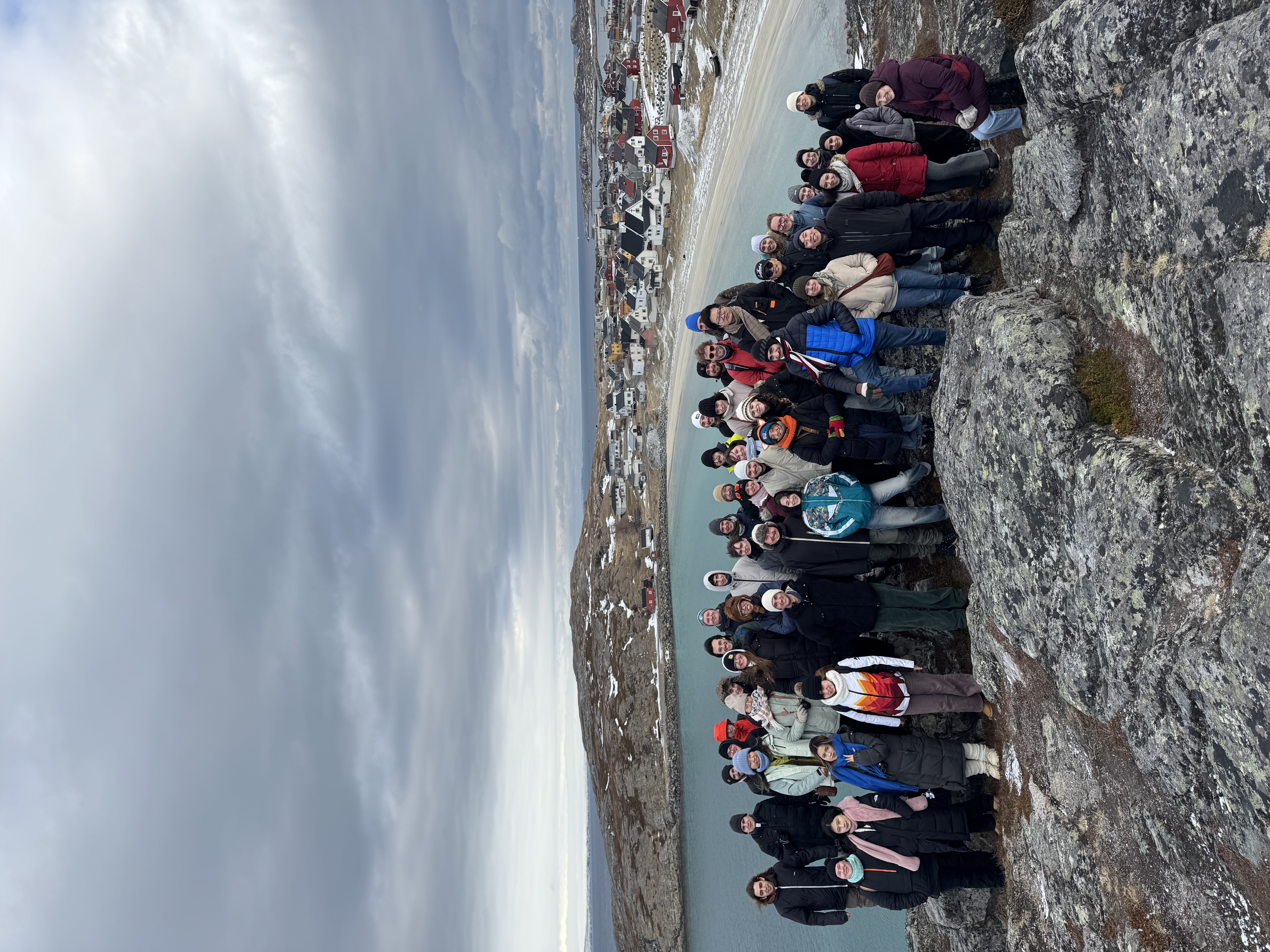 Lapland Arctic Adventure - Trip 1