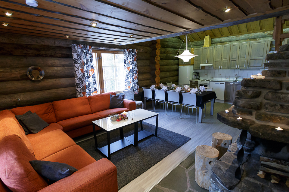Lapland Arctic Adventure - Trip 1
