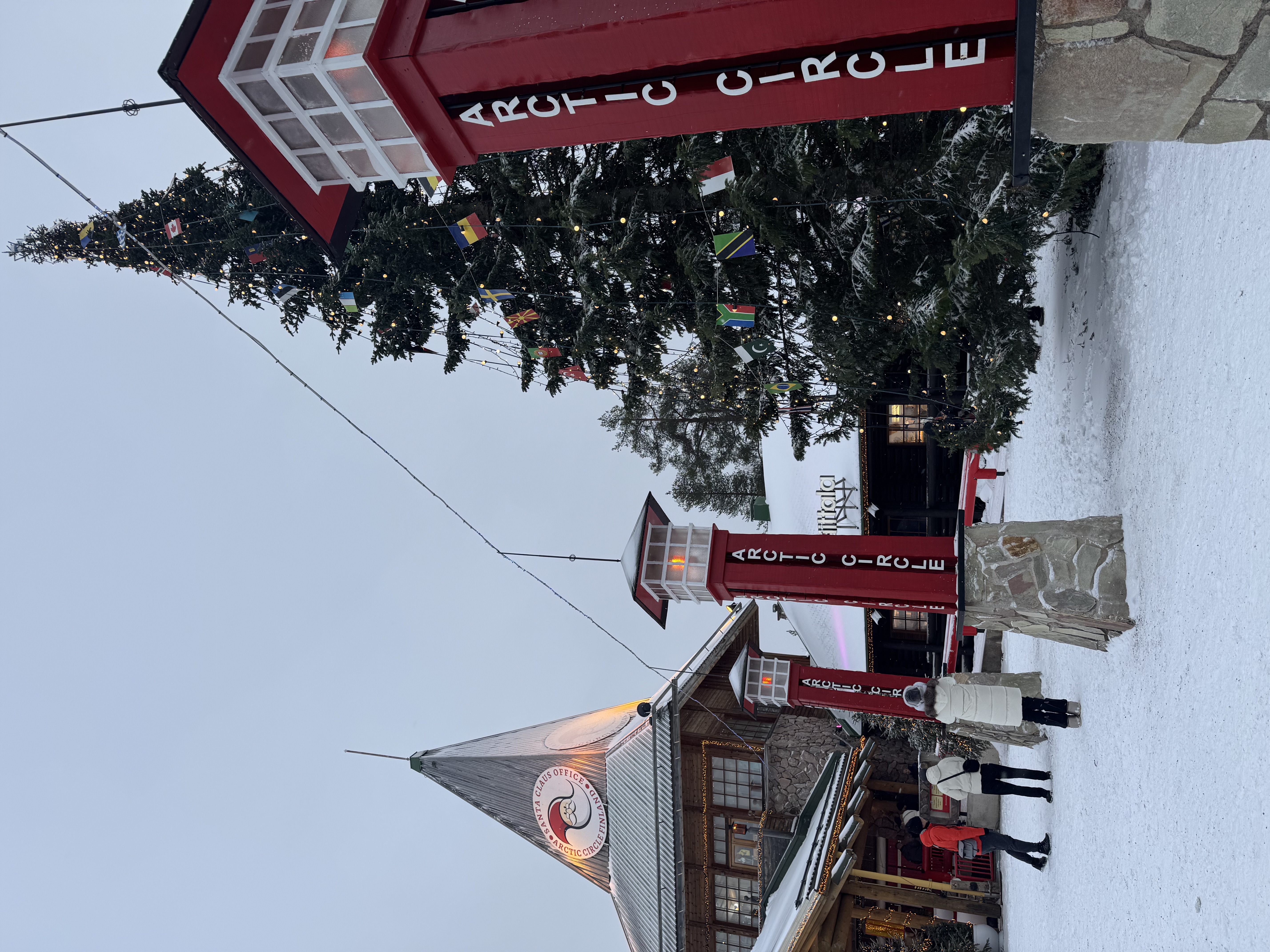 Lapland Arctic Adventure - Trip 5