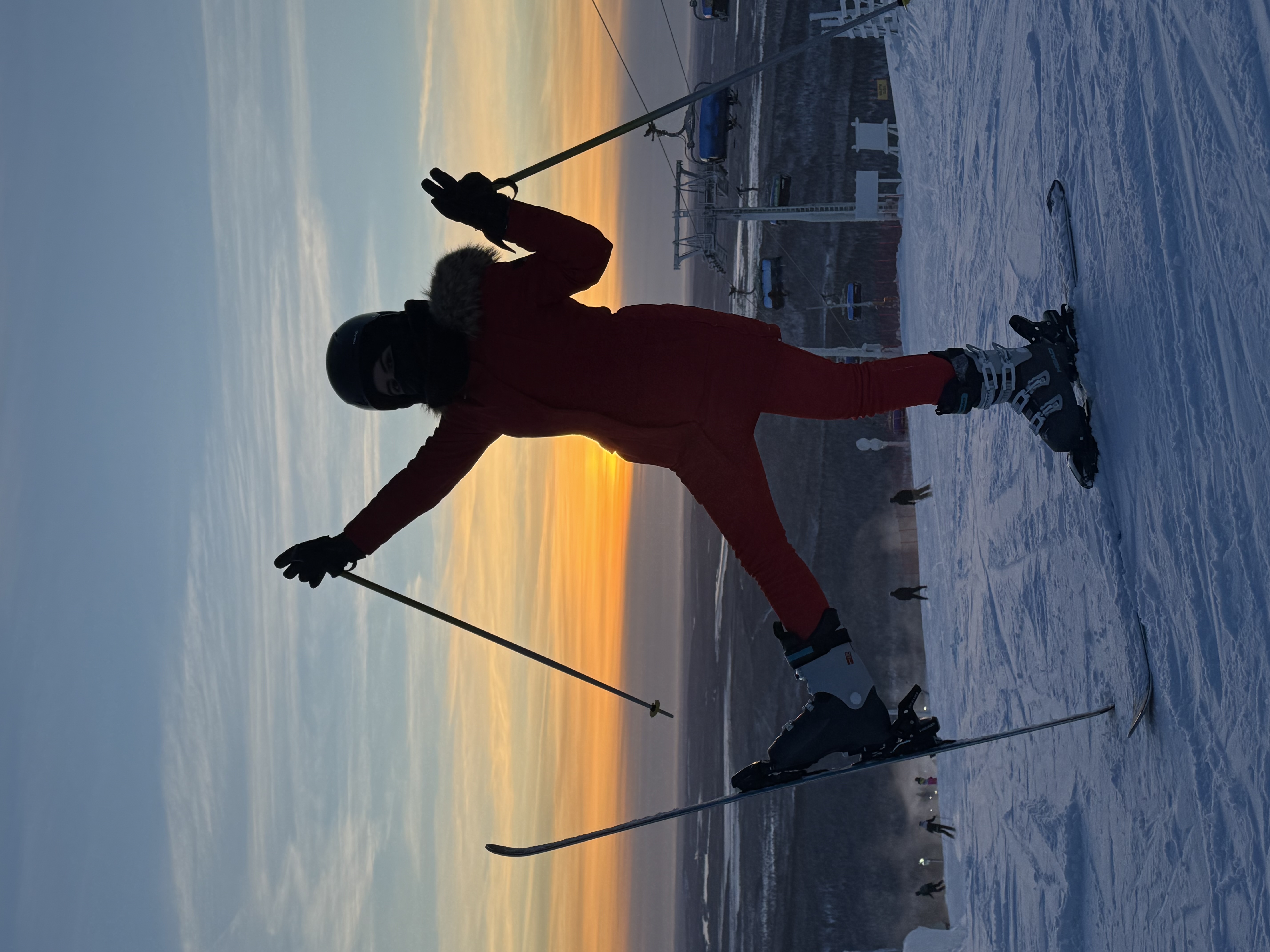 FREE - Bring Your Own Skis/Snowboard