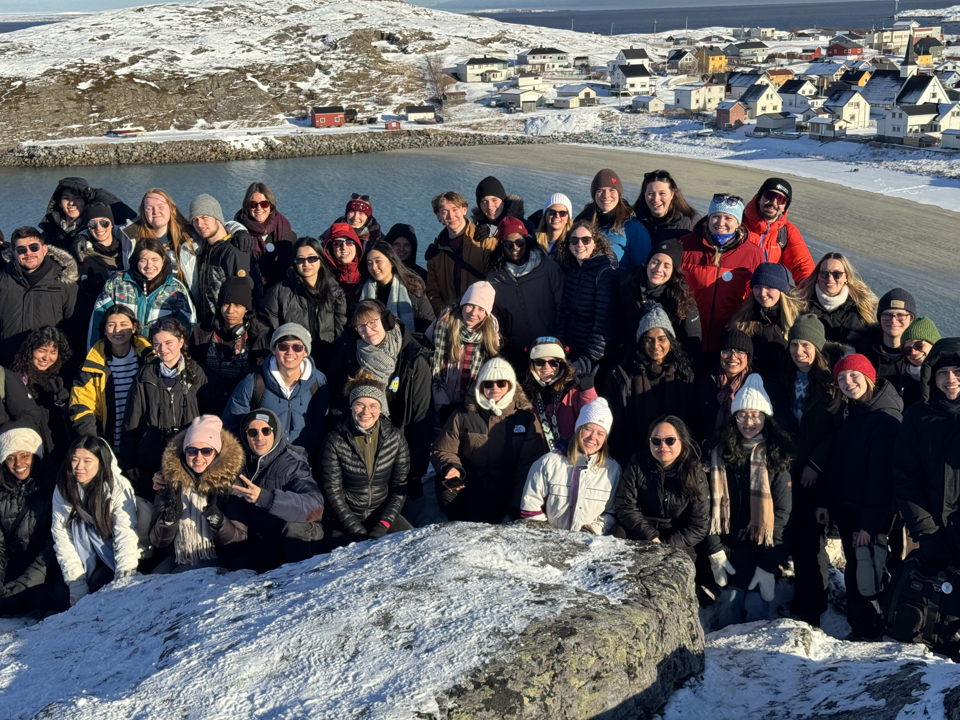 Lapland Arctic Adventure - Trip 2