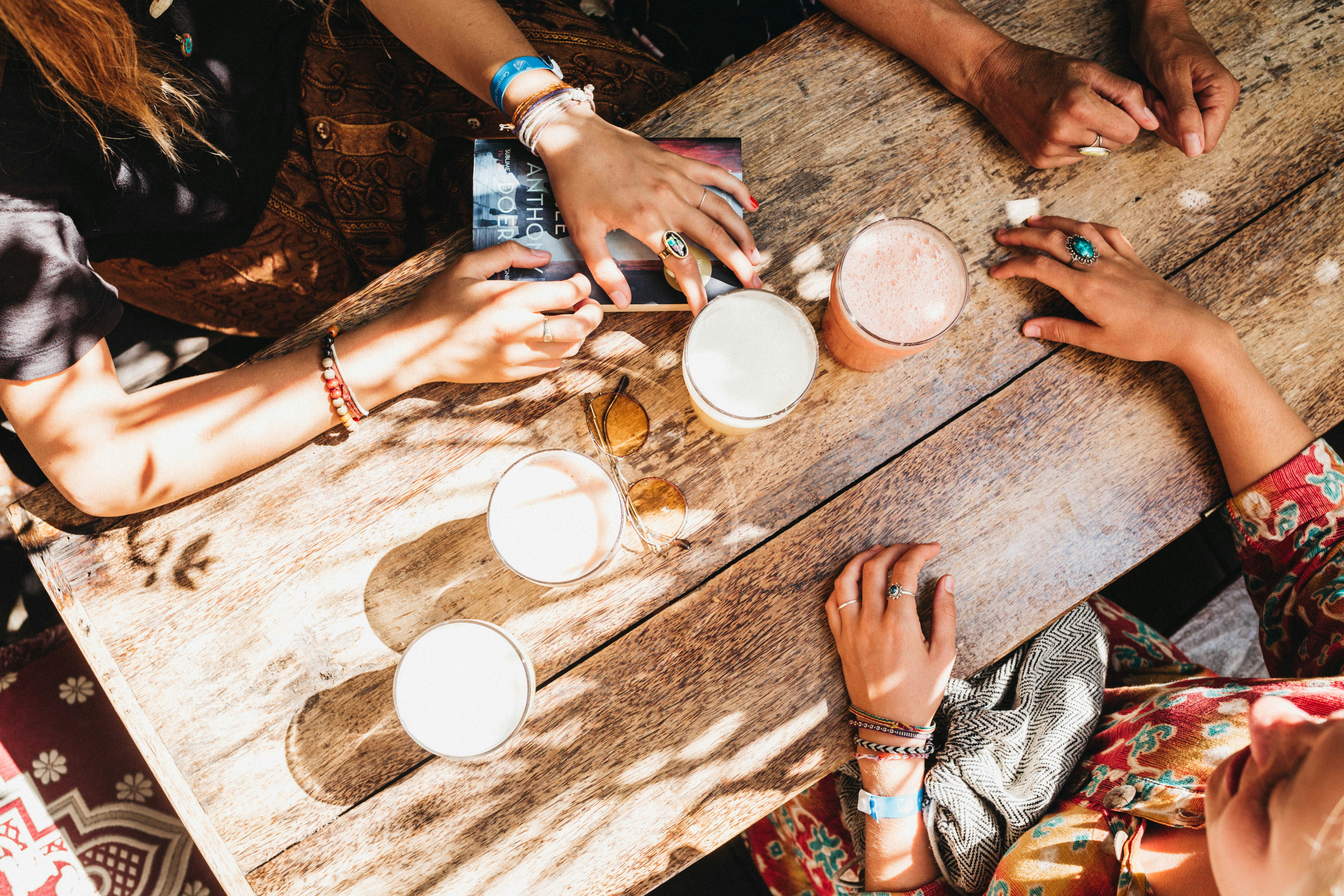 Valmiermuiža Beer Tasting