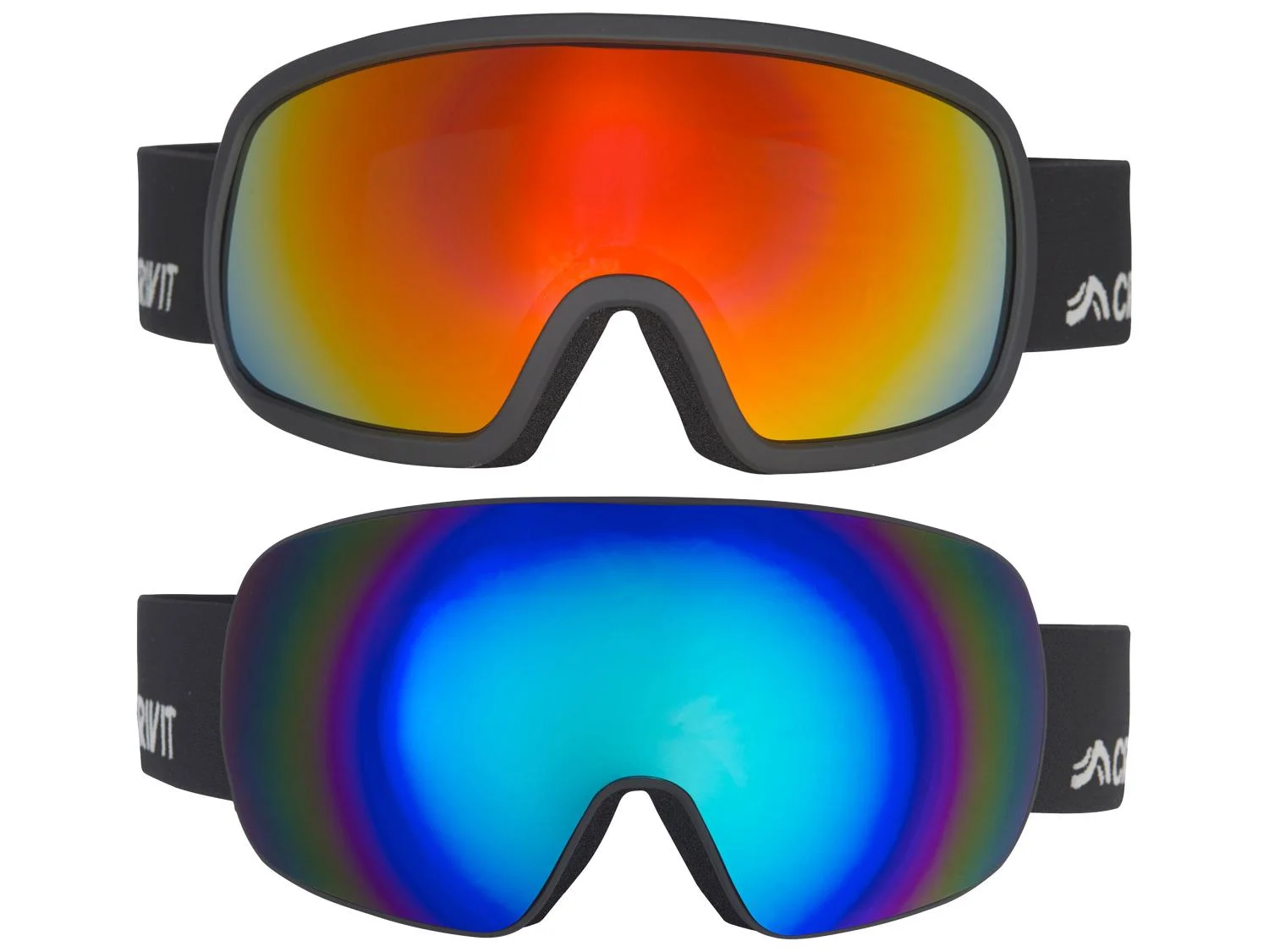 Ski Goggles