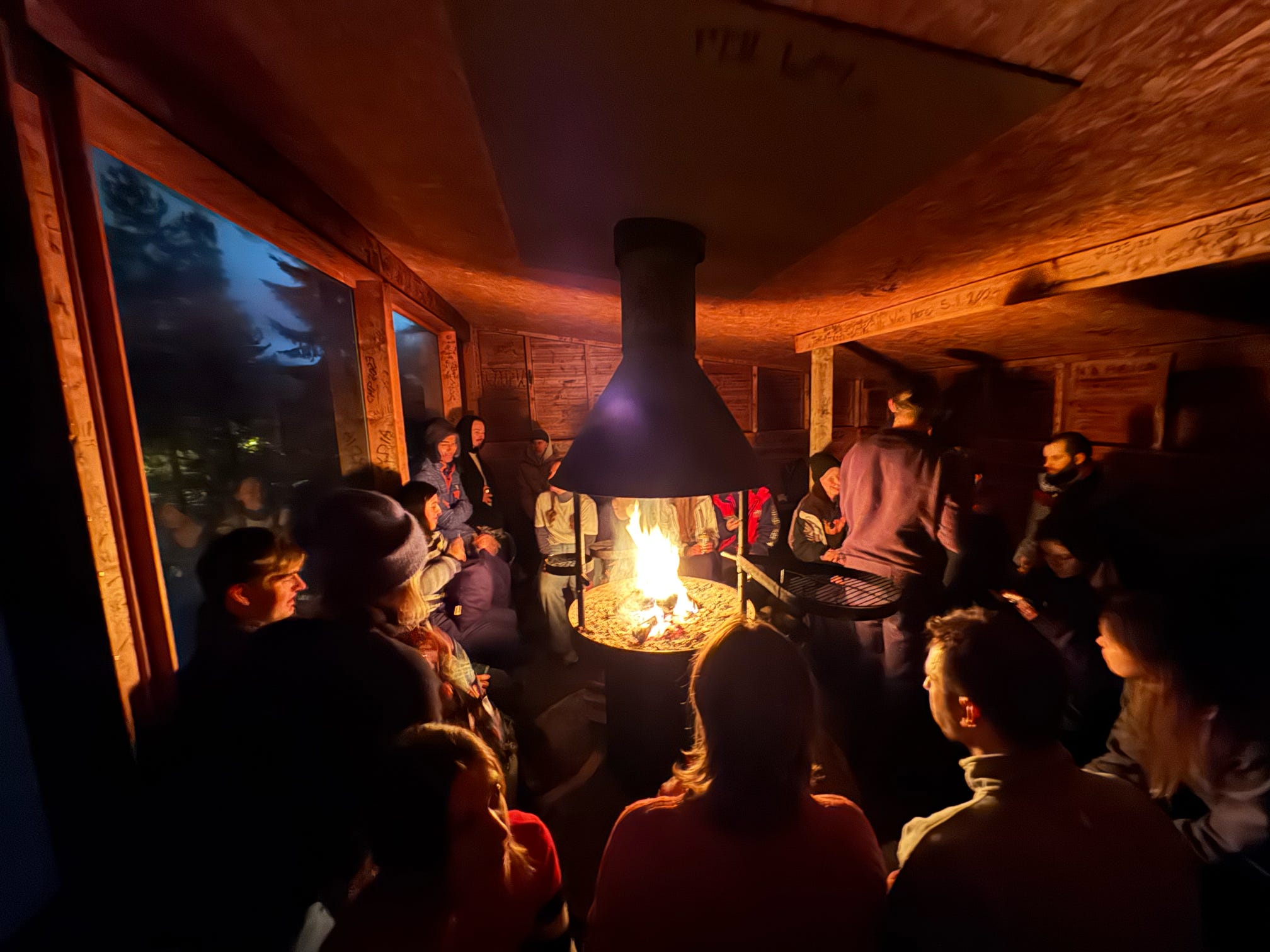 Lapland Arctic Adventure - Trip 4