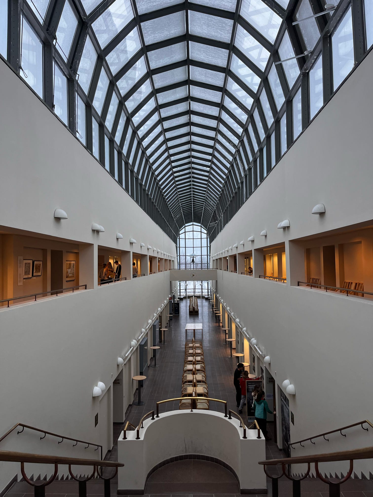 Arktikum Museum