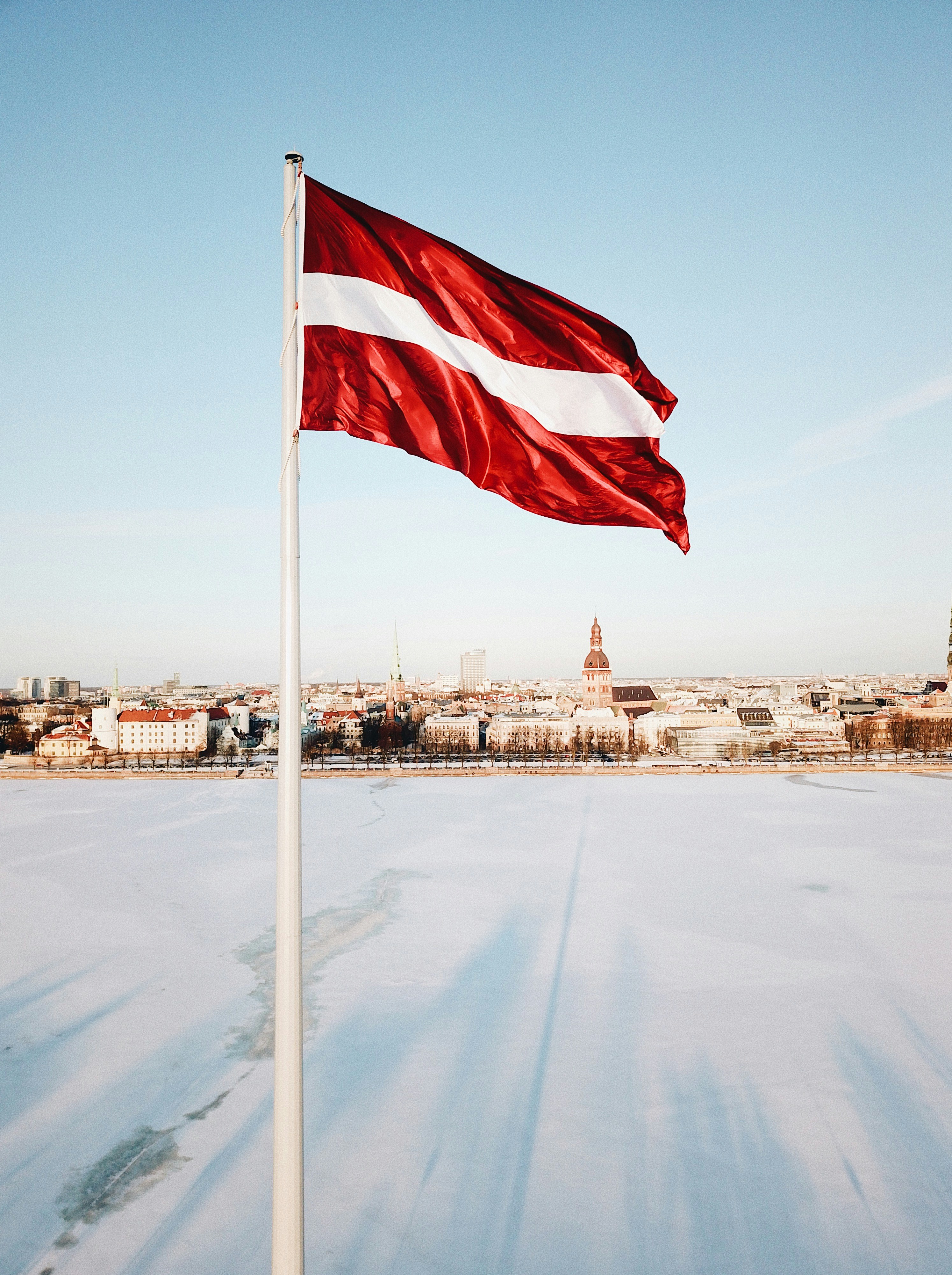 Riga Walking Tour