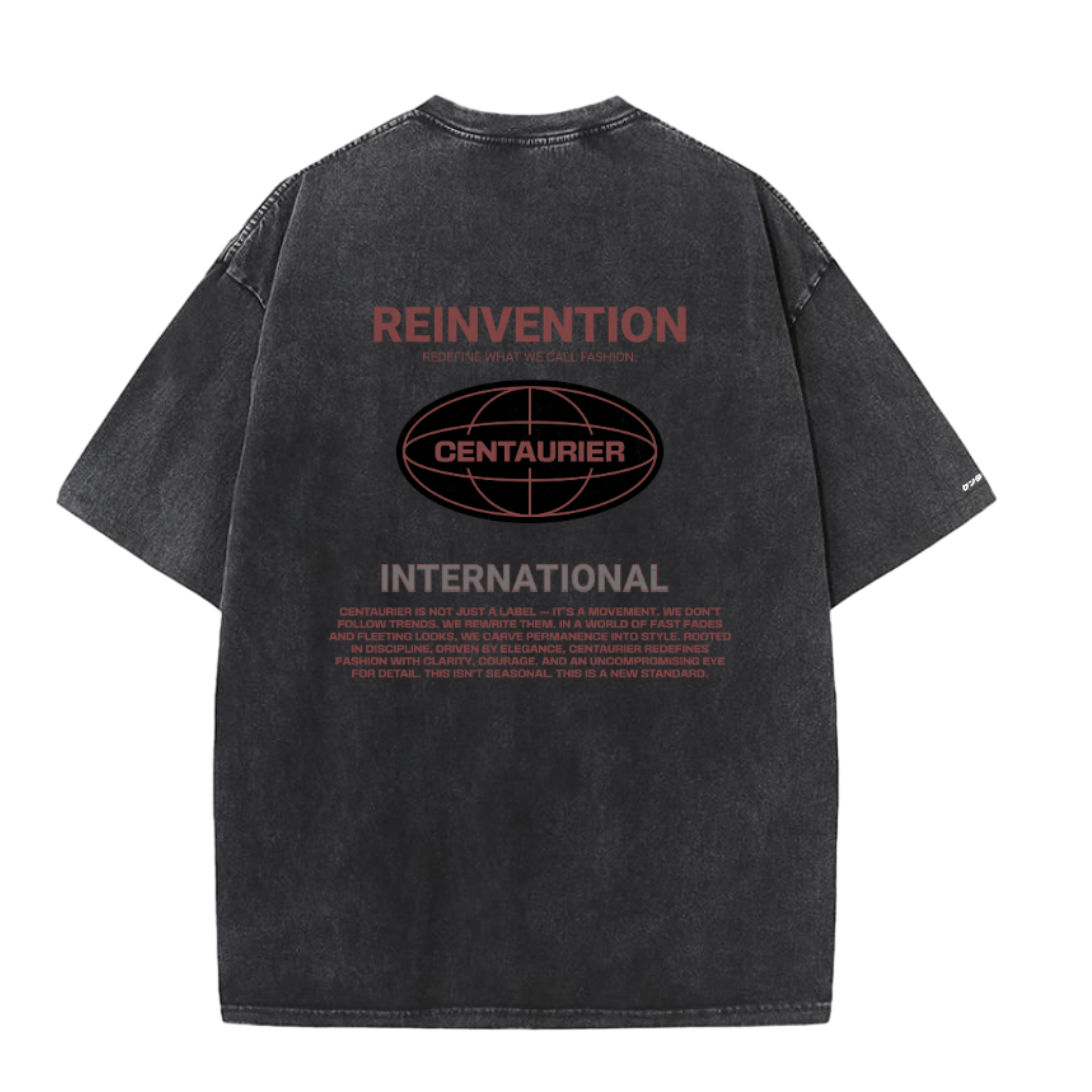 CENTAURIER REINVENTION G-Tee