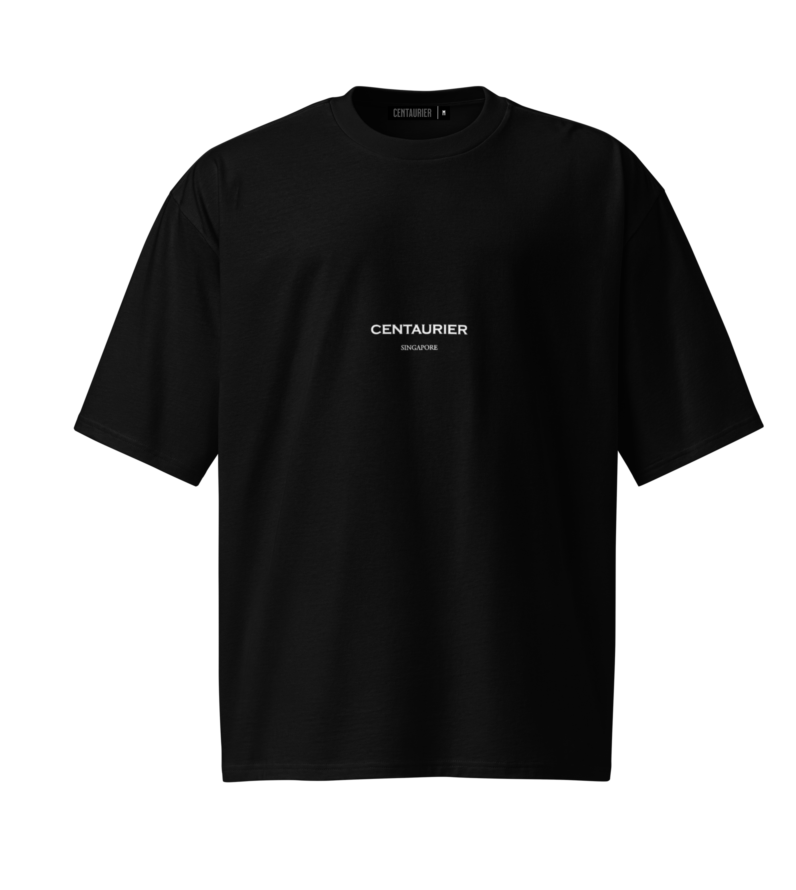 CENTAURIER #001 Embroidery 