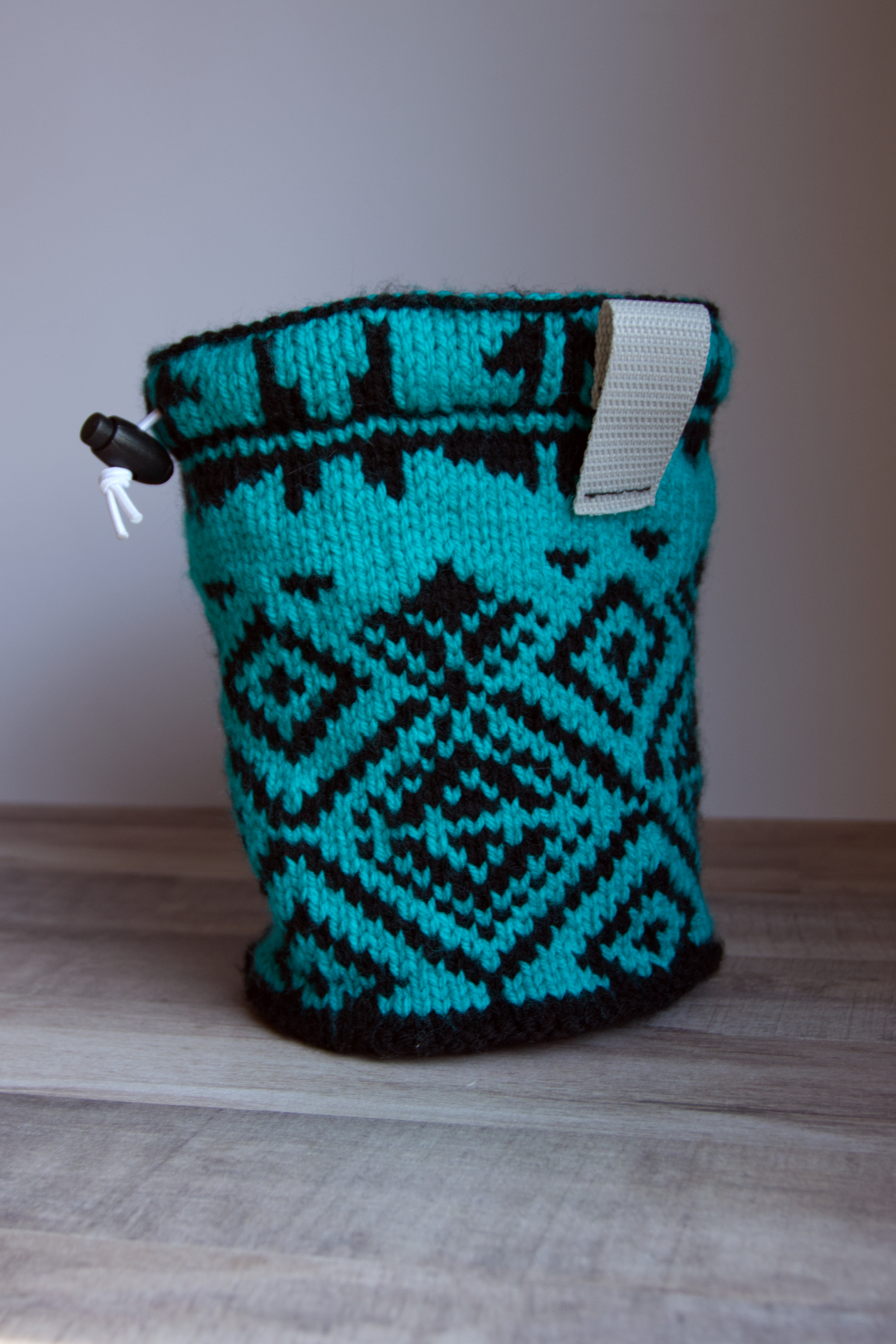 Naomi Chalk Bag