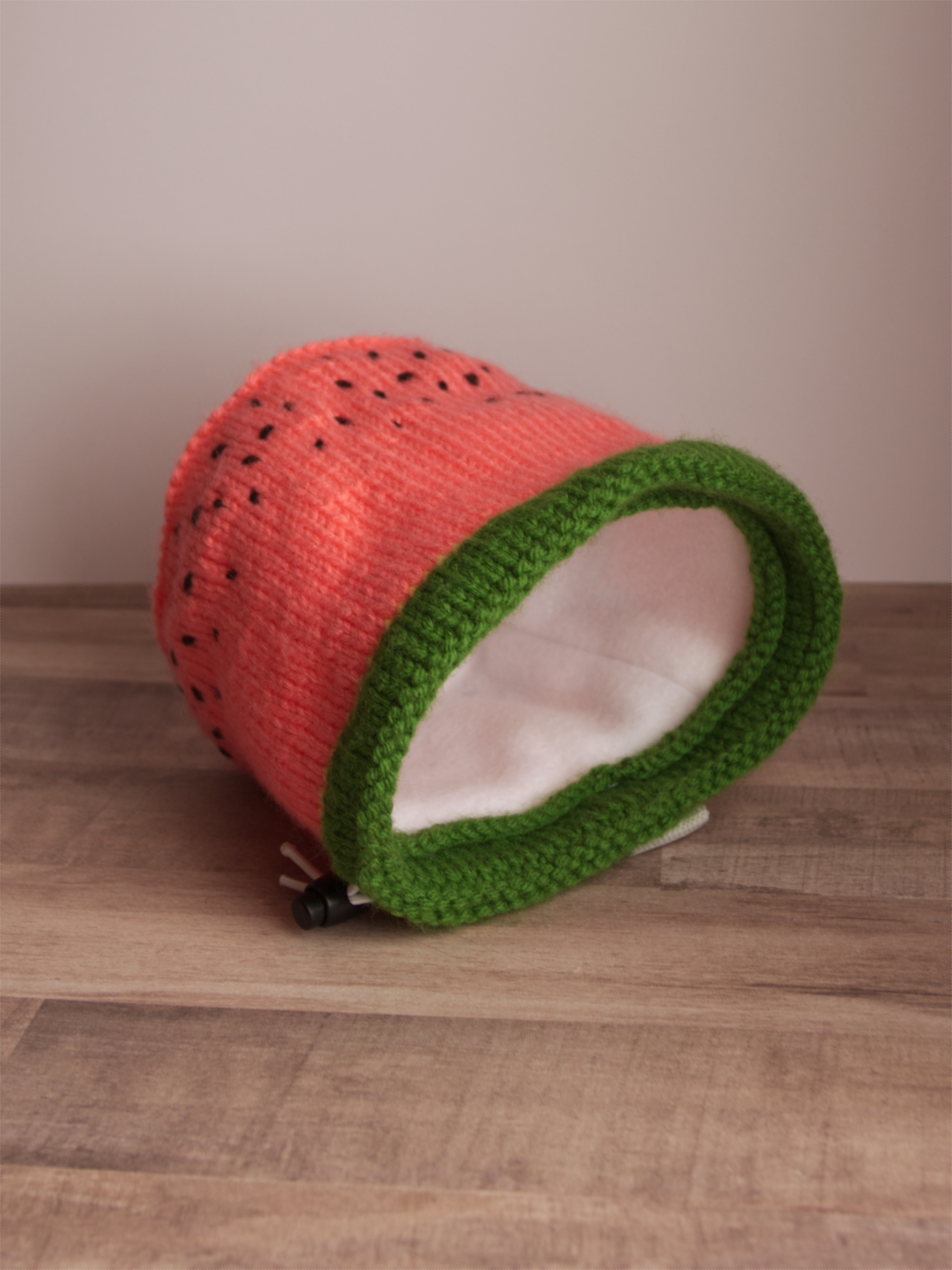 Watermelon Chalk Bag