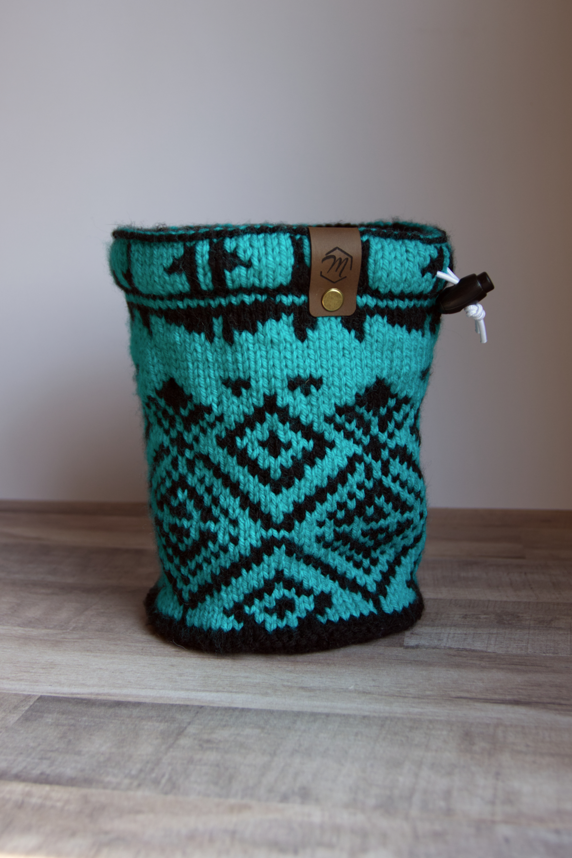 Naomi Chalk Bag