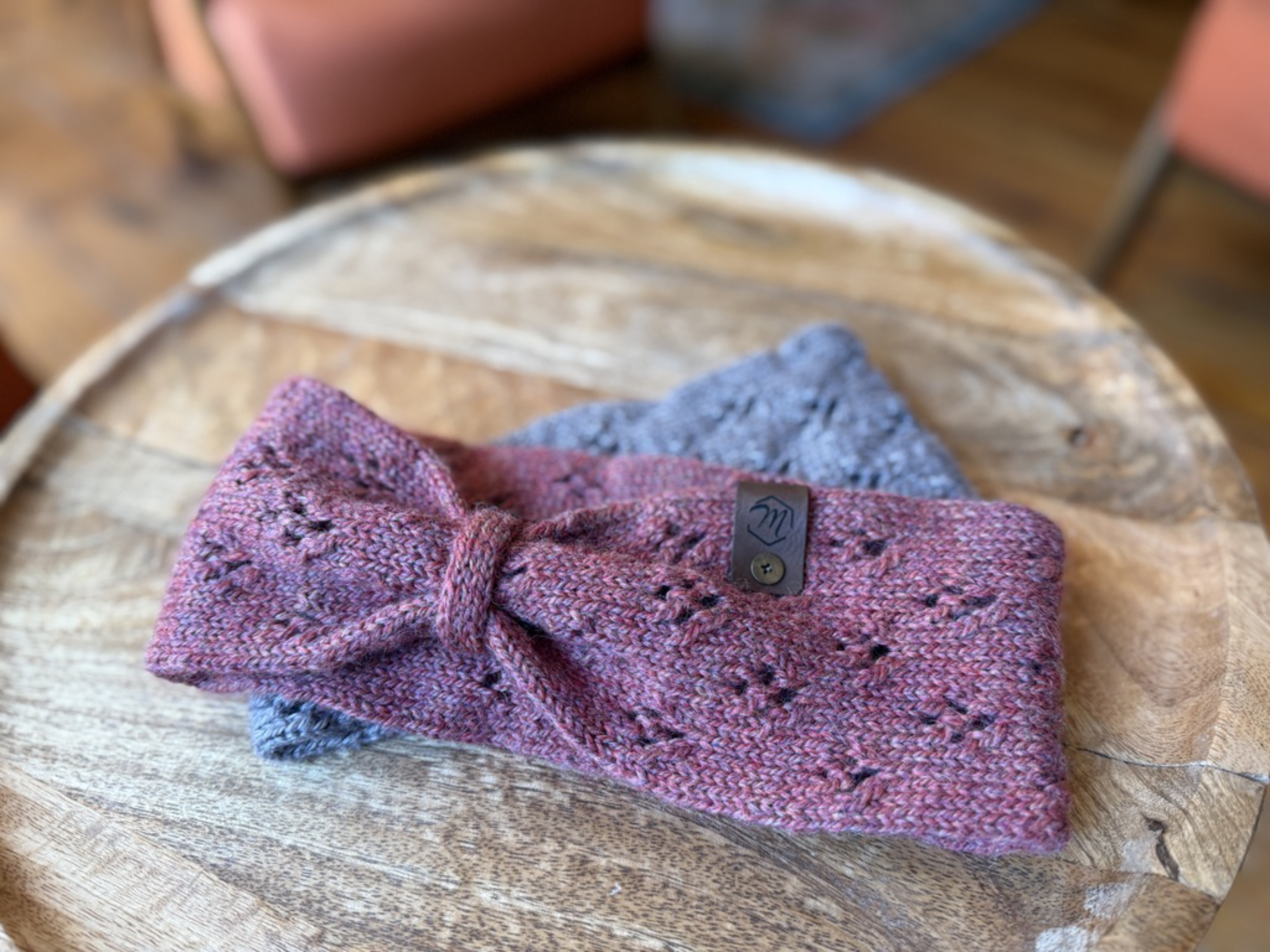 Diamonds Headband