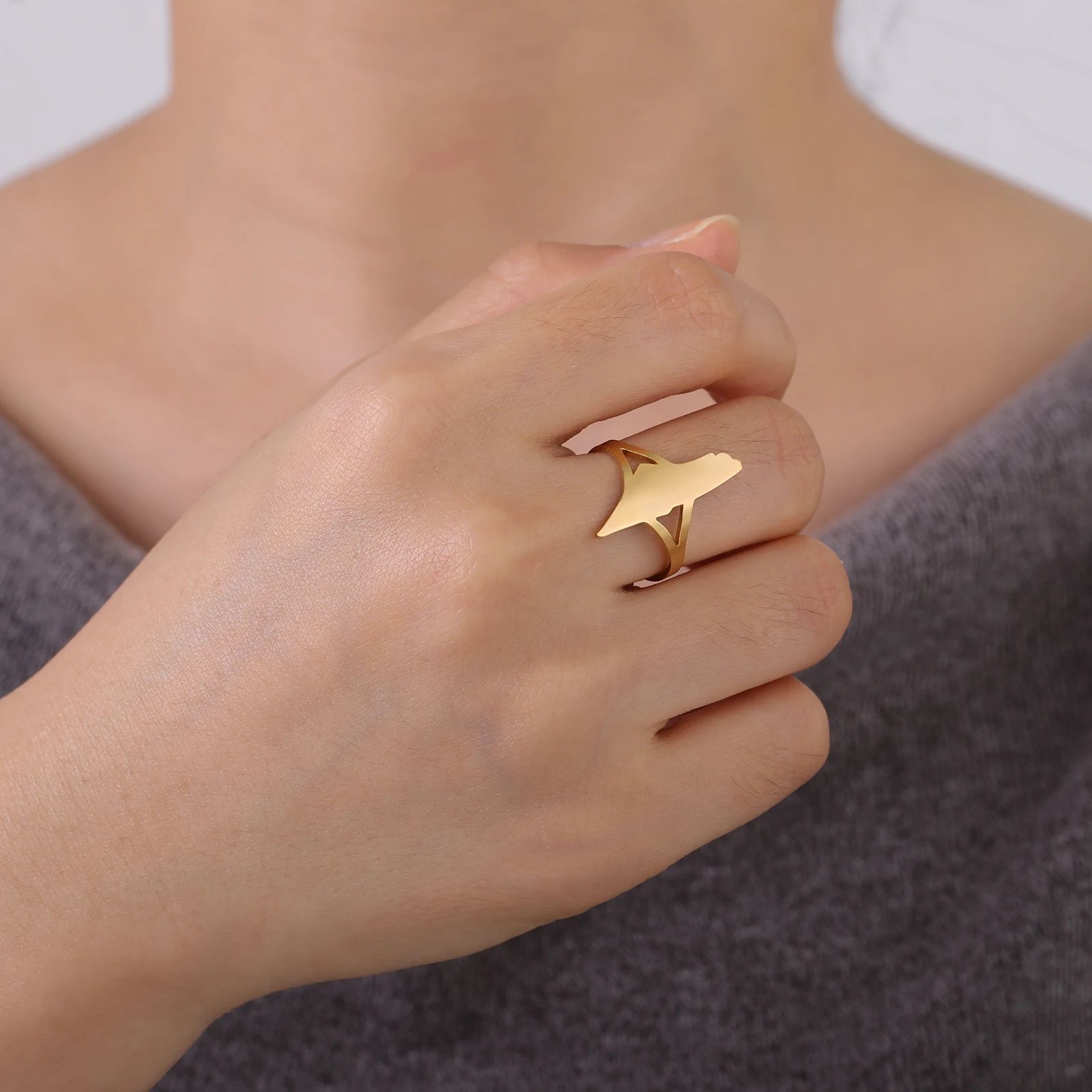 Palestinian | Ring