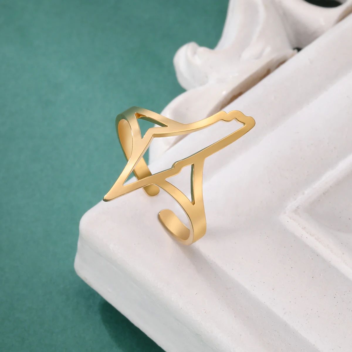Palestinian | Ring