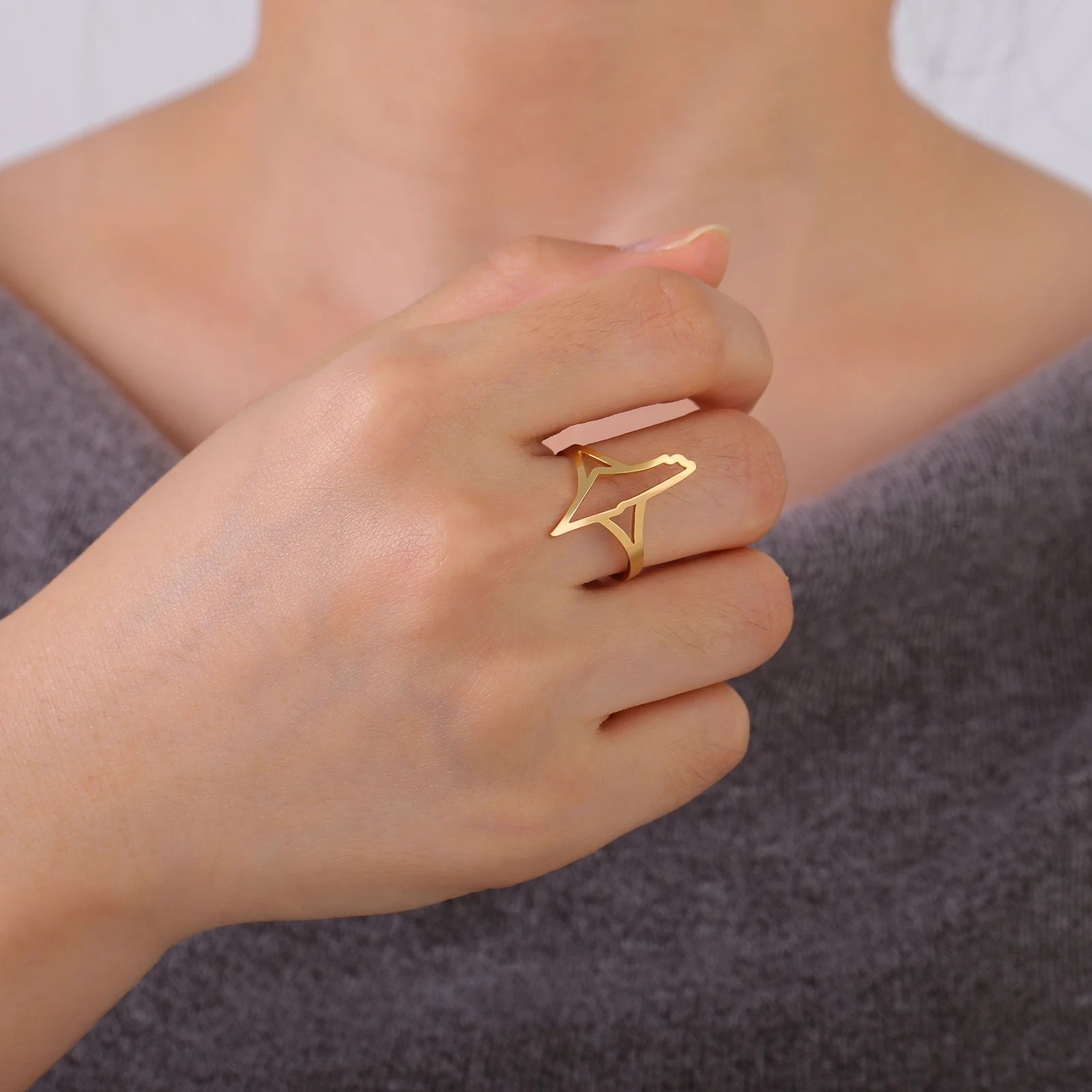 Palestinian | Ring