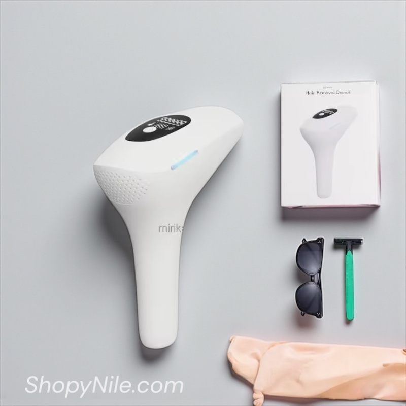 Full Body IPL Hair Removal Device