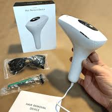 Full Body IPL Hair Removal Device