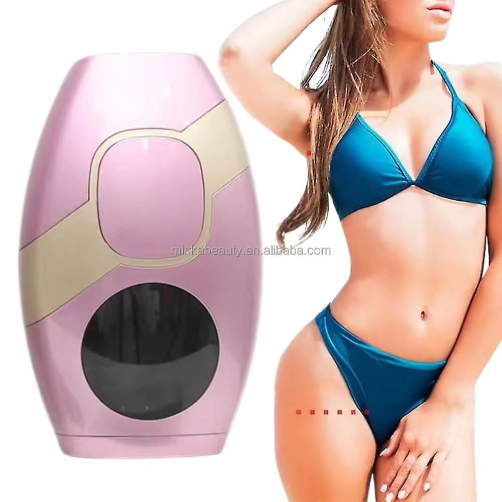 IPL Hair Removal Device 999,999 Flashes