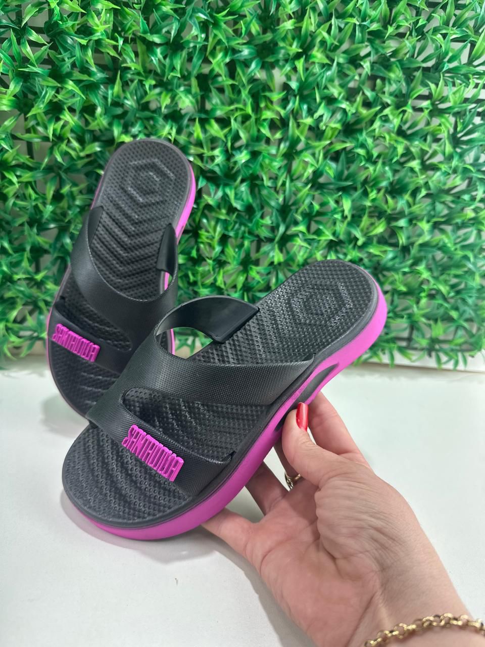 Schnuffer Flip-Flops