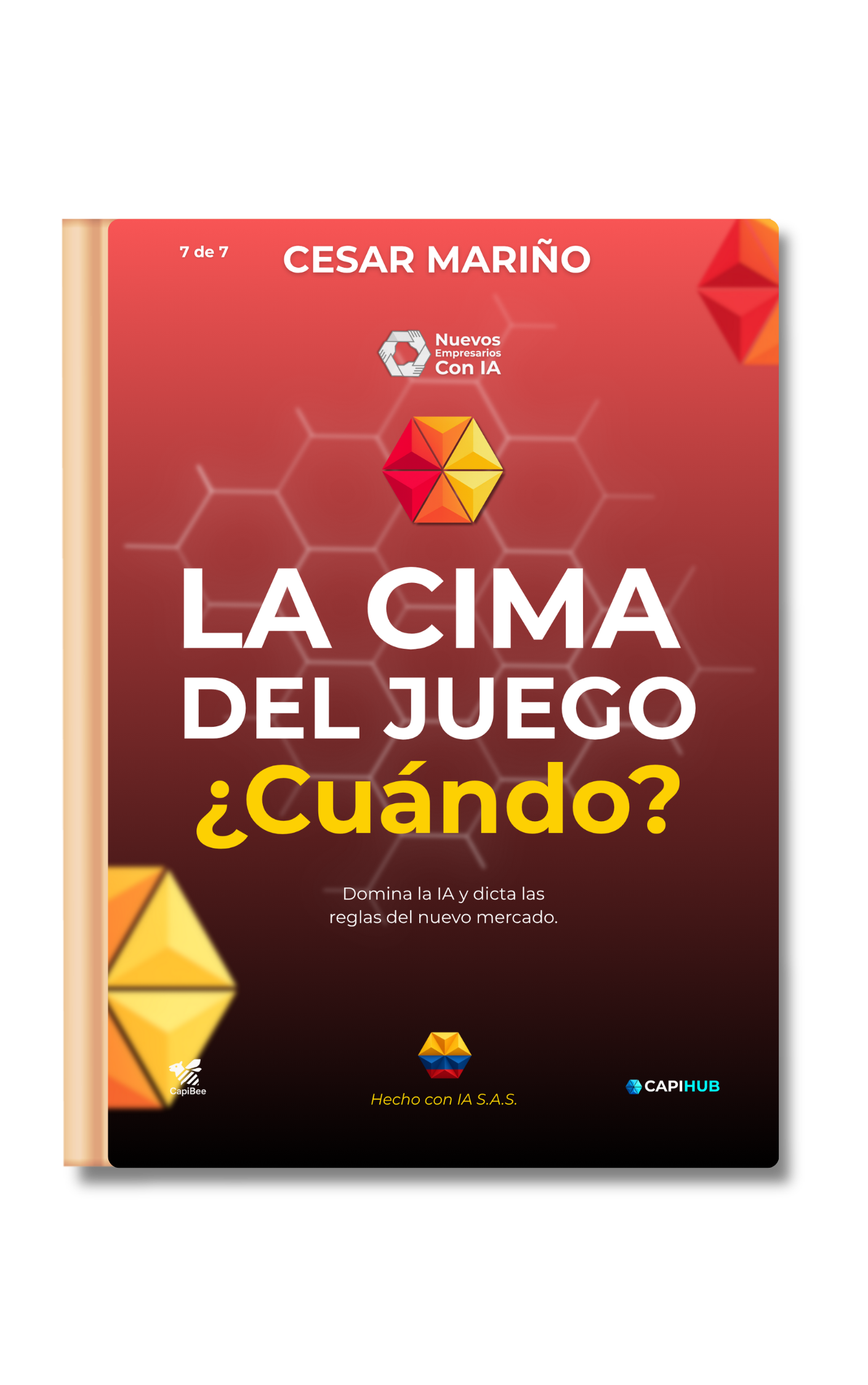 7. La cima del juego ¿Cuándo?