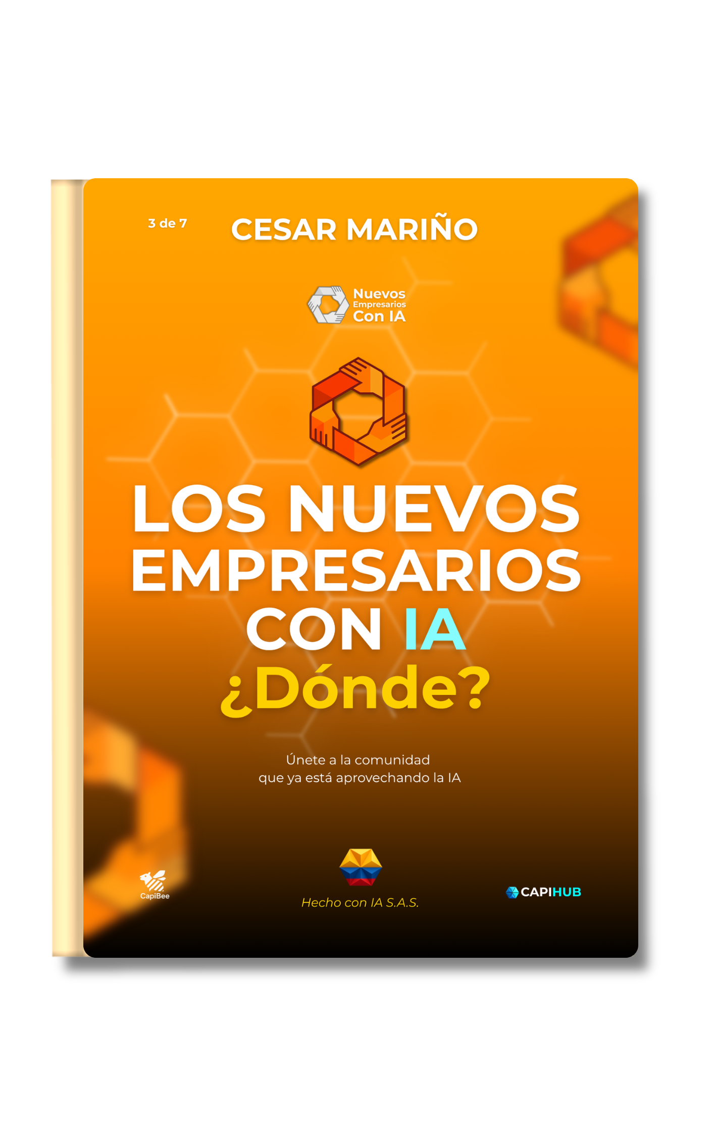3. LOS NUEVOS EMPRESARIOS CON IA ¿Donde?