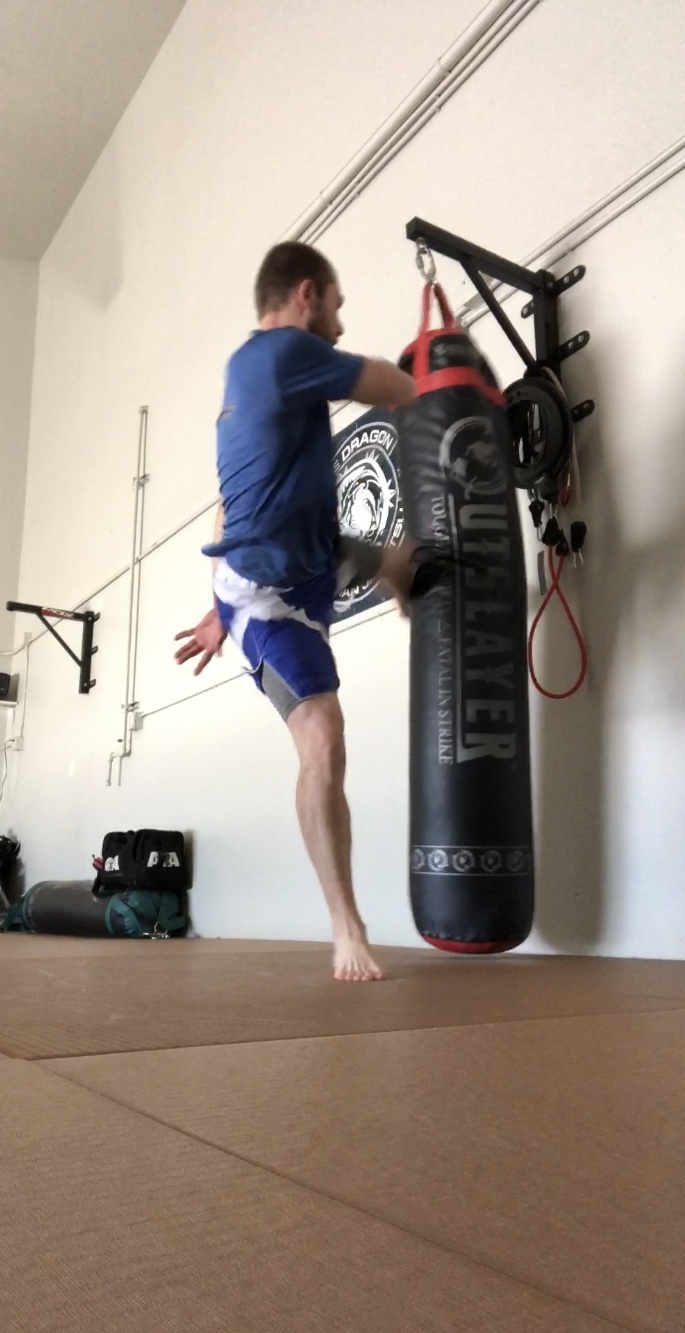 Dekkers Combo/Drill