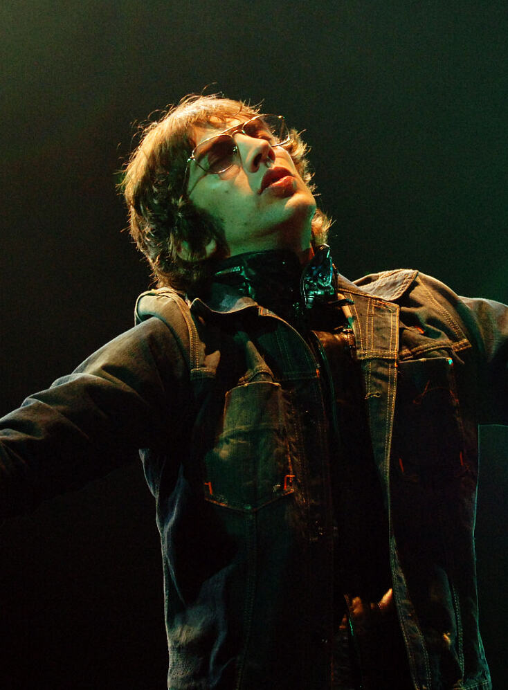 MAR 24 2026 Tuesday 18:30 Tue18:30 Cardiff Utilita Arena Cardiff Richard Ashcroft 24/03/2026,  Cardiff Utilita Arena Cardiff Richard Ashcroft