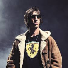 NOV 08 Saturday 18.30 Manchester Co-op Live Richard Ashcroft 08/11/2025, 18:30 Manchester Co-op Live Richard Ashcroft