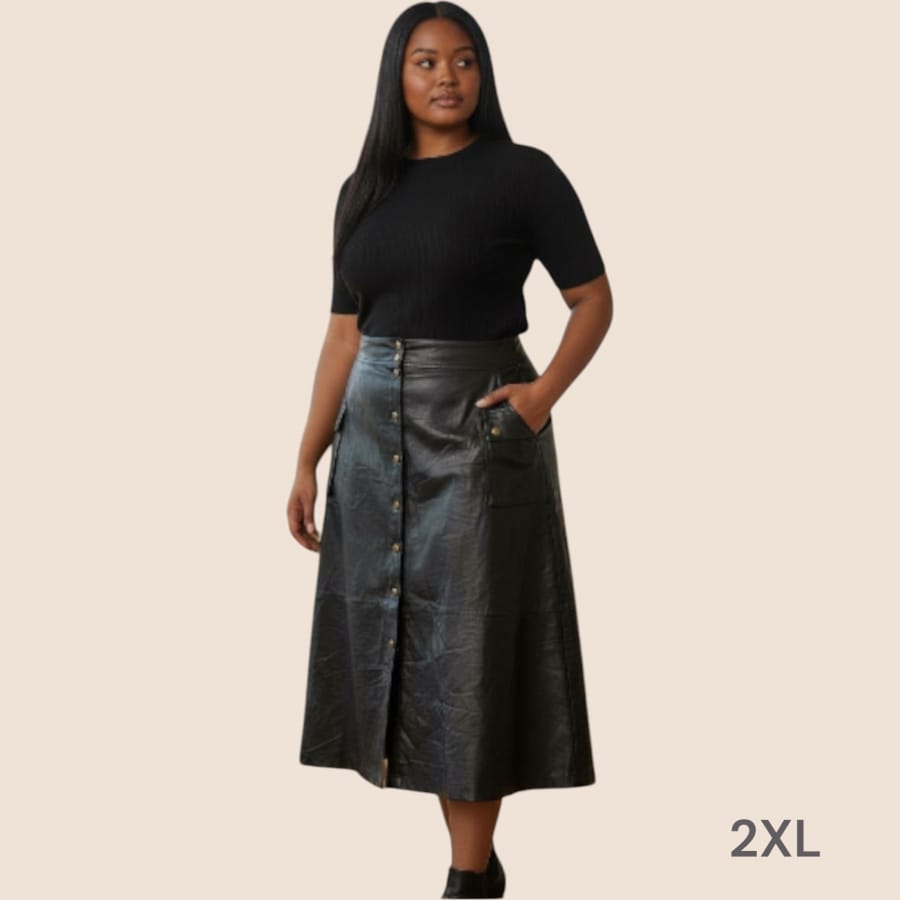 Ashley Stewart 2XL