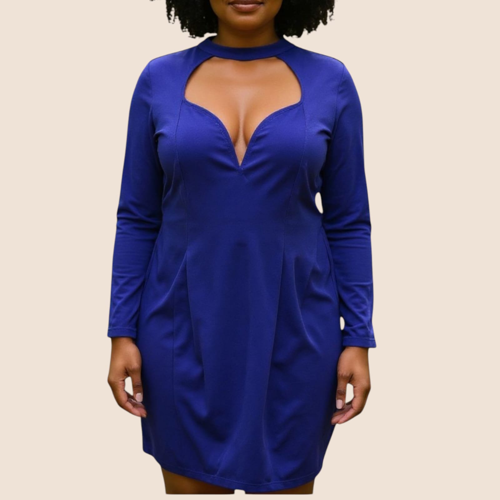 Pretty Little Thing 2XL