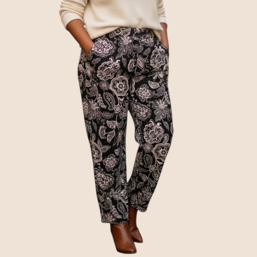 Gloria Vanderbilt XL