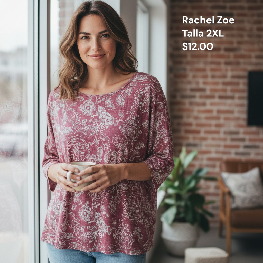 Rachel Zoe 2XL