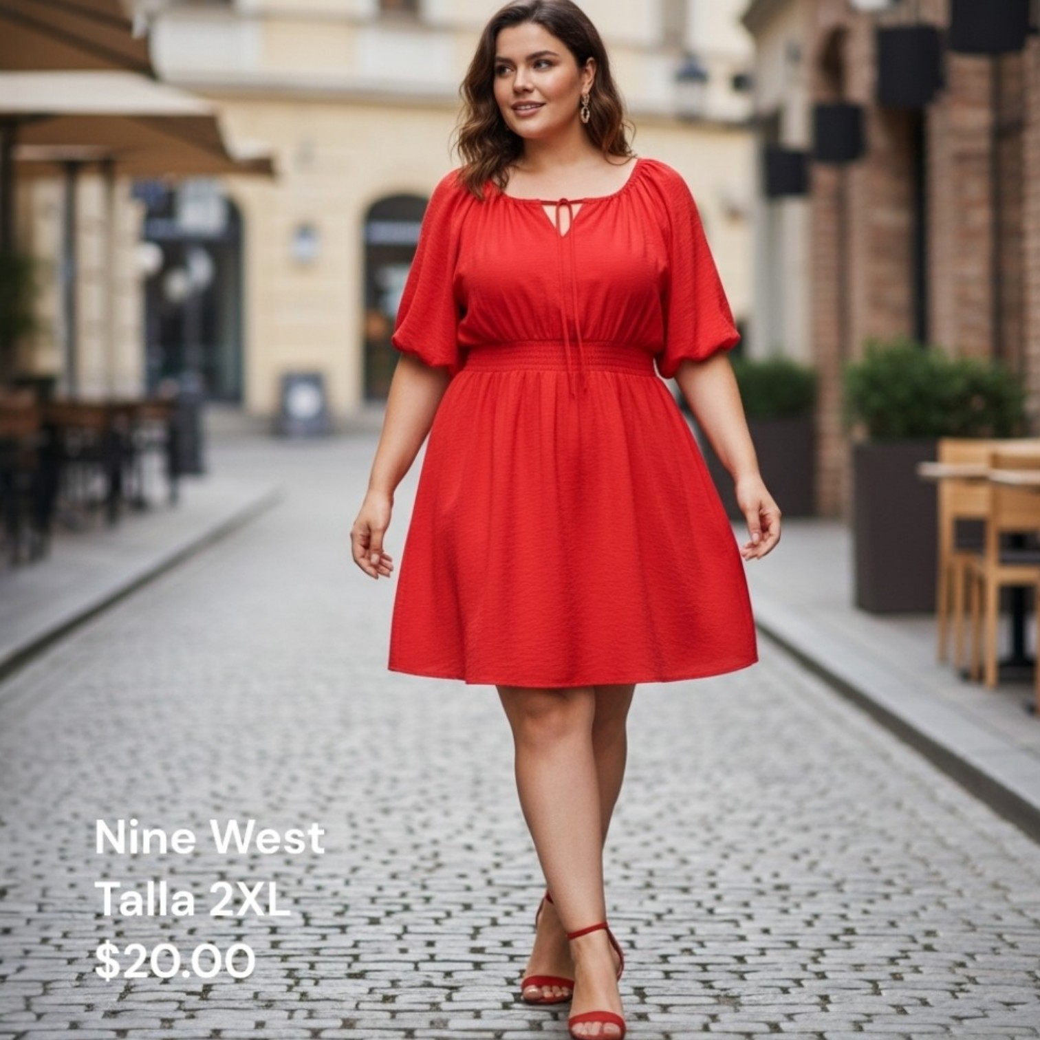 Nine West  2XL