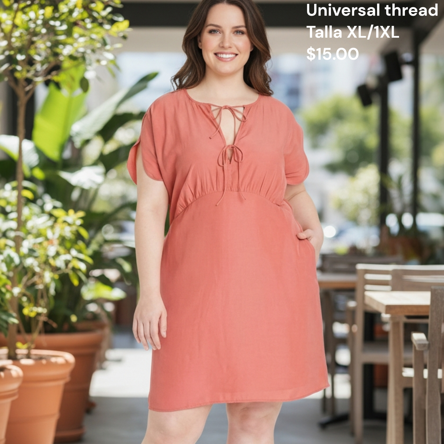 Universal thread XL